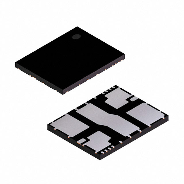 PWD13F60TR STMicroelectronics  Full Half-Bridge Drivers